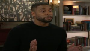 ‘Beyond the Gates’ Spoilers for Wednesday, April 16: Pamela Offers to Help Dani Rekindle her Spark; Martin Causes More Issues for Tyrell