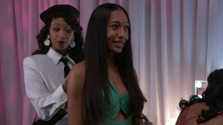 ‘Beyond the Gates’ Spoilers for Wednesday, April 9: Samantha Eyes Modeling with Chelsea’s Help; Laura’s Hampered Recovery Draws Attention, Thwarting Leslie’s Plan