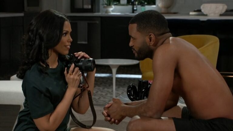 ‘Beyond the Gates’ Spoilers for the Week of Monday, April 21 to Friday, April 25: Dana (Sherry) Needs to Share a Secret With Nicole; Dani Makes Andre Feel like a Piece of Meat
