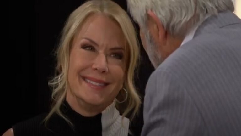 ‘The Bold and the Beautiful’ Spoilers for Friday, April 25: Eric and Ridge are Excited Until Brooke and the Showstopper Fail to Appear; Brooke will Lay the Blame on Taylor