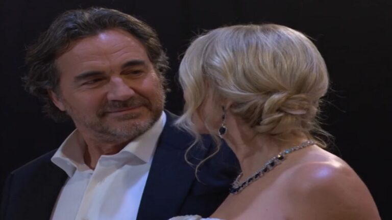 ‘The Bold and the Beautiful’ Spoilers for Monday, April 28: Steffy and Taylor Aren’t Happy with Eric and Brooke; Katie Confronts Daphne After Catching her Kissing Carter