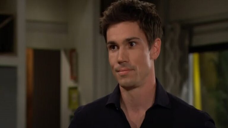 ‘The Bold and the Beautiful’ Spoilers for Thursday, April 17: Li Warns Finn to Stay Away from Luna; Steffy and Liam Share their Joy at Being Co-Parents