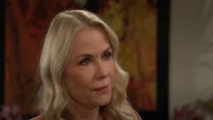 ‘The Bold and the Beautiful’ Spoilers for Thursday, April 3: Brooke Asks Ridge to Rehire Hope; Steffy Confronts Bill About Liam