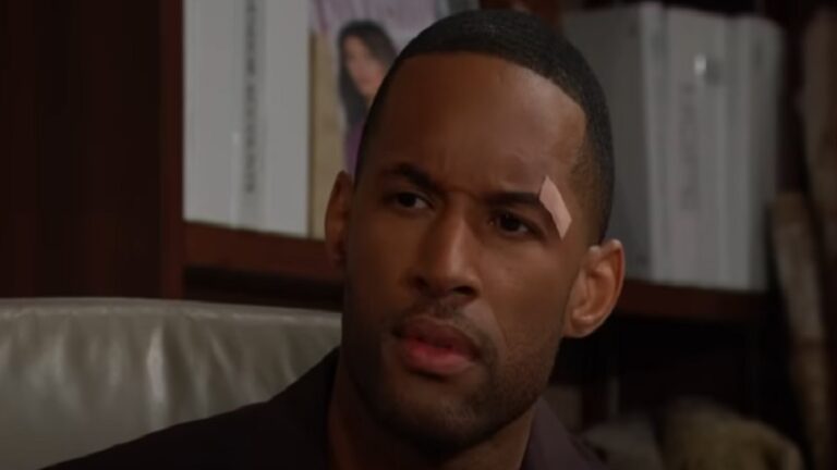 ‘The Bold and the Beautiful’ Spoilers for Tuesday, April 15: Will Fends Off Luna; Brooke Loses it when she Overhears Daphne with Carter