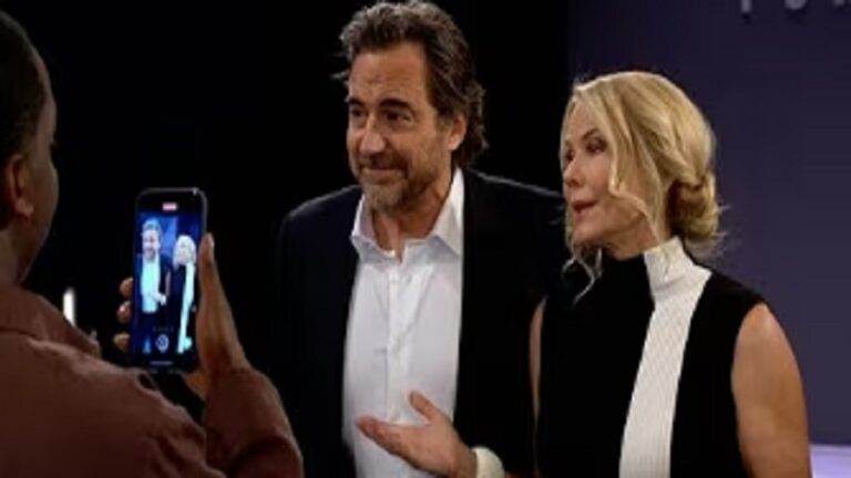 ‘The Bold and the Beautiful’ Spoilers for Tuesday, April 29: Ridge Confronts Eric Over Giving Brooke the Showstopper; Katie Demands to Know Why Daphne’s Staying