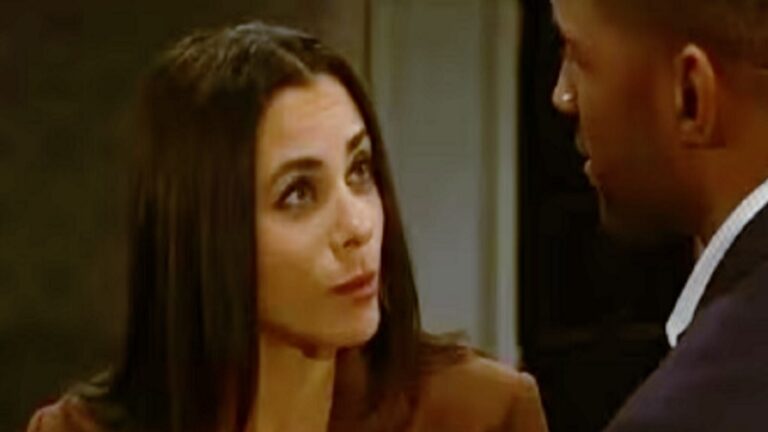 ‘The Bold and the Beautiful’ Spoilers for Wednesday, April 30: Ridge is Torn by Eric and Brooke’s Actions; Katie Finishes Daphne