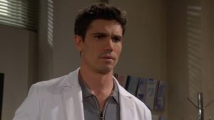 ‘The Bold and the Beautiful’ Spoilers for Wednesday, April 9: Finn Confront Bill Over Luna; Sheila Continues to Embrace Luna Without Knowing Hope is There
