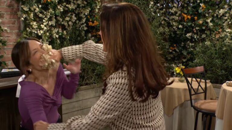 ‘The Bold and the Beautiful’ Spoilers for the Week of Monday, April 14 to Friday, April 18: Luna Spices up Will’s Life; Sheila Chokes Poppy with Some Cake; Finn Learns Liam has an Inoperable Condition