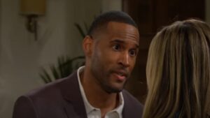 ‘The Bold and the Beautiful’ Spoilers for the Week of Monday, April 28 to Friday, May 2: Hope Supports Brooke Chasing Ridge; Eric Tells Ridge to go Back to Brooke; Carter Tries to Win Over Hope