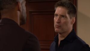 ‘The Bold and the Beautiful’ Spoilers for the Week of Monday, April 7 to Friday, April 11: Brooke Waits for Ridge in Lingerie but is Surprised by Taylor Instead; Deacon Attacks Deacon
