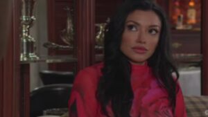 ‘The Young and the Restless’ Spoilers for Friday, April 25: Adam Proposes a New Job to Chelsea; Lily rips into Audra about Holden