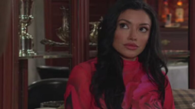 ‘The Young and the Restless’ Spoilers for Friday, April 25: Adam Proposes a New Job to Chelsea; Lily rips into Audra about Holden