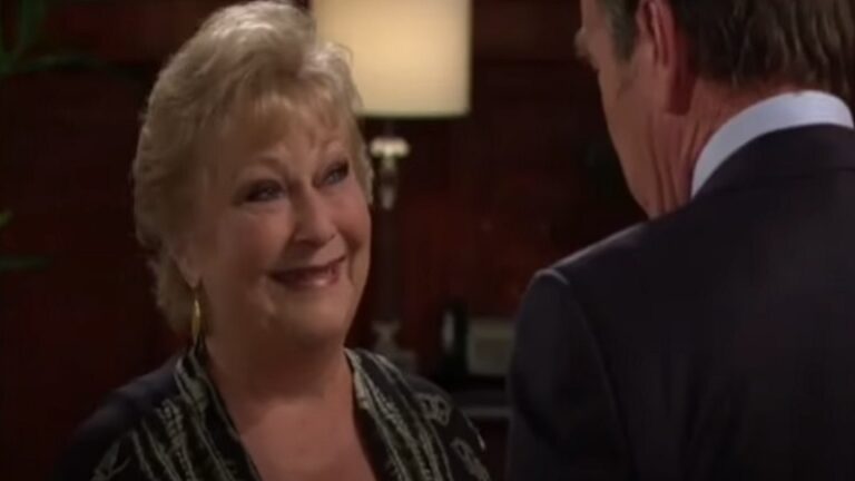 ‘The Young and the Restless’ Spoilers for Monday, April 14: Traci Decides to Leave Genoa City with Ashley; Sharon and Phyllis Remain Frenemies as They Comfort Traci