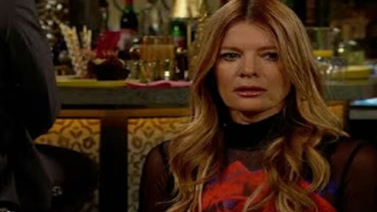 ‘The Young and the Restless’ Spoilers for Thursday, April 10: Traci Deals with the Aftermath of Falling for Martin’s Lies; Sharon and Phyllis Trick Martin into Giving Himself Away
