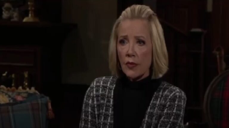 ‘The Young and the Restless’ Spoilers for Thursday, April 17: Nate Warns Audra About Victor; Nikki Tries to Get Victor to Back off his Vendetta