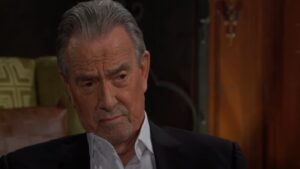 ‘The Young and the Restless’ Spoilers for Thursday, April 3: Michael and Victor Think Tucker is Dumas; Kyle Discovers Victor’s Mole in Glissade