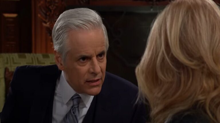 ‘The Young and the Restless’ Spoilers for Thursday, May 1: Lauren Demands Michael Quit Working for Victor; Summer is Floored when Sally and Chelsea Say They Have Job Offers