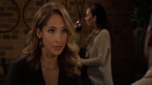 ‘The Young and the Restless’ Spoilers for Tuesday, April 15: Damian Admits to Lily Dumas isn’t Real and he Never Met Him; Audra Tells Nate Part of Victor’s Offer