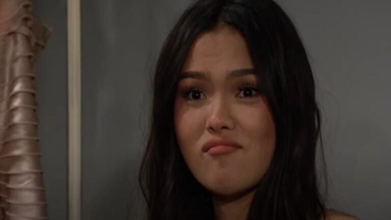 ‘The Bold and the Beautiful’ Spoilers for Wednesday, Wednesday, April 16: Luna Promises Sheila she Won’t Give up on Will; Deacon Offers Hope Advice on Relationships