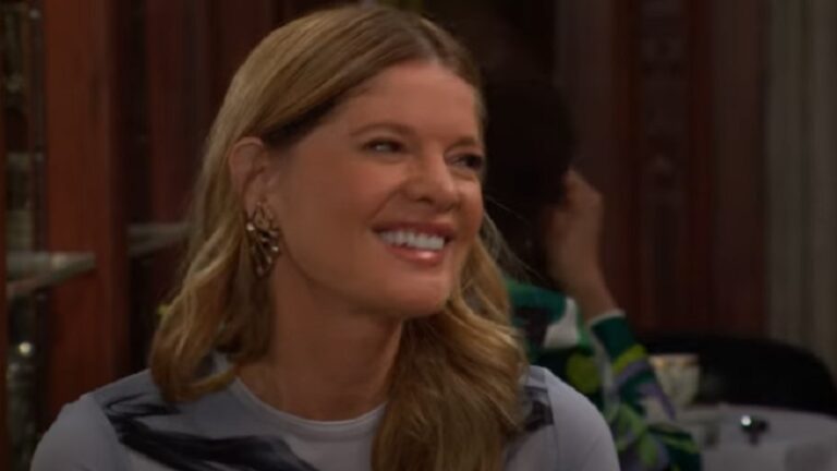 ‘The Young and the Restless’ Spoilers for the Week of Monday, April 28 to Friday, May 2: Lauren Warns Michael Victor will Destroy Him; Phyllis Spins Out When Billy Fires Her