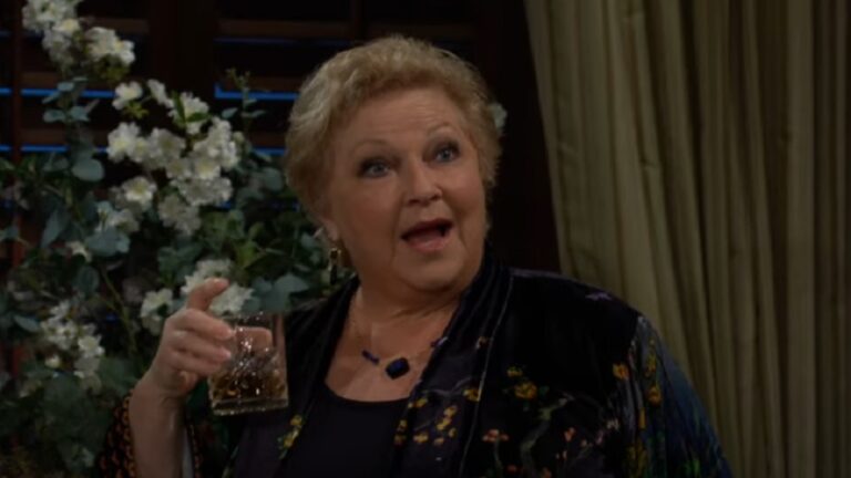 ‘The Young and the Restless’ Spoilers for the Week of Monday, April 7 to Friday, April 11: Victor Attempts to Recruit Audra to Sway Kyle; Jack Startles Ashley by Asking about Martin Surviving; Alan Returns Early and Surprises Traci