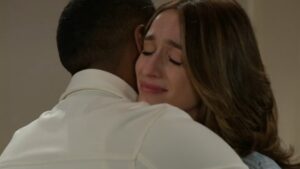 ‘Beyond the Gates’ Spoilers for Wednesday, May 21: Eva Turns on Dana; Can Derek’s Idea Save his Relationship with Ashley?