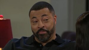 ‘Beyond the Gates’ Spoilers for Thursday, May 8: Nicole Struggles with the Aftermath of Ted’s Betrayal; Bill’s Role in Burying Ted’s Secret Comes to Light as the Families Reassess