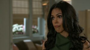 ‘Beyond the Gates’ Spoilers for Thursday, May 15: Ted Discovers a Secret Love Affair; Kat Blackmails Eva?