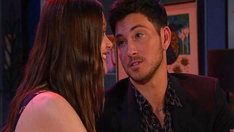 Days of Our Lives spoilers Alex tries again DOOL