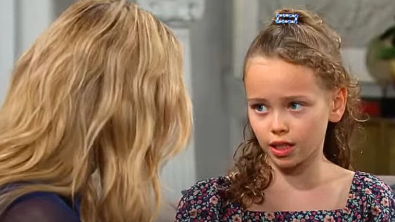 Days of Our Lives spoilers Rachel shares news with Kristen DOOL