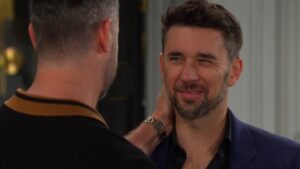 ‘Days of Our Lives’ Spoilers: Chad DiMera to be Killed off by a Skydiving Accident?