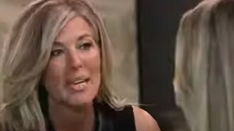 General Hospital spoilers Carly warns Lulu GH