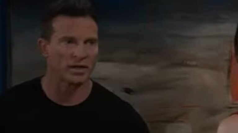 General Hospital spoilers for Tuesday, May 27: Things get real for Willow and Drew. Plus, Brook Lynn calls out Lois! General Hospital spoilers Jason issues a warning GH