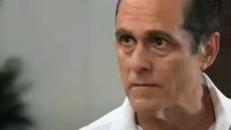 General Hospital spoilers Sonny is determined GH