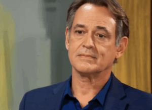 Joey Armstrong is a mafia type