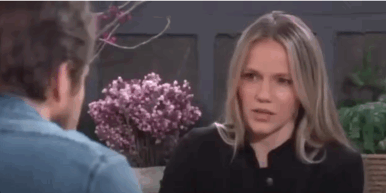 ‘General Hospital’ Two-Week Spoilers: Remarkable Reunion, Candid Confrontations, Rabid Revenge, And Pure Passion Lulu and Cody talk about Brook Lynn and Dante General Hospital Spoilers