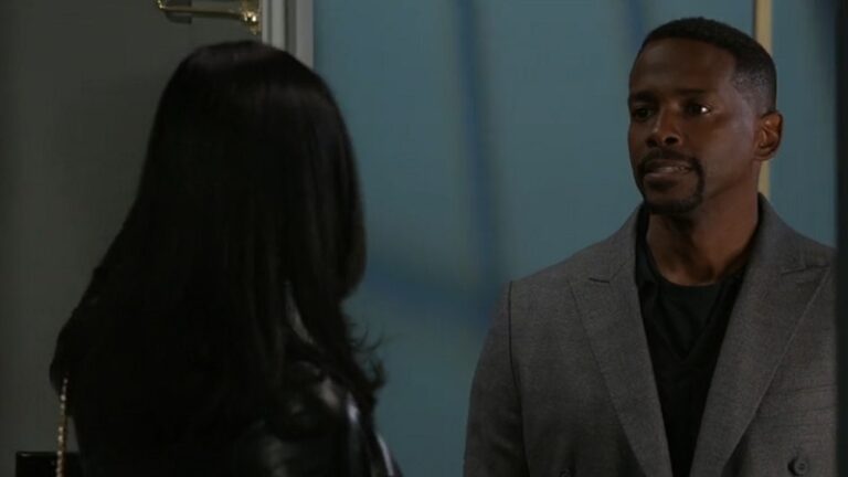 ‘Beyond the Gates’ Spoilers for Friday, May 23: Anita and Tracy Face the Betrayal that Separated Them; Ted Accuses Leslie of Threatening Laura and Using Eva