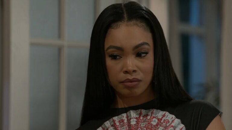 ‘Beyond the Gates’ Spoilers for Wednesday, May 28: Smitty Doesn’t Buy Martin’s Story; Chelsea’s News Shakes Dani