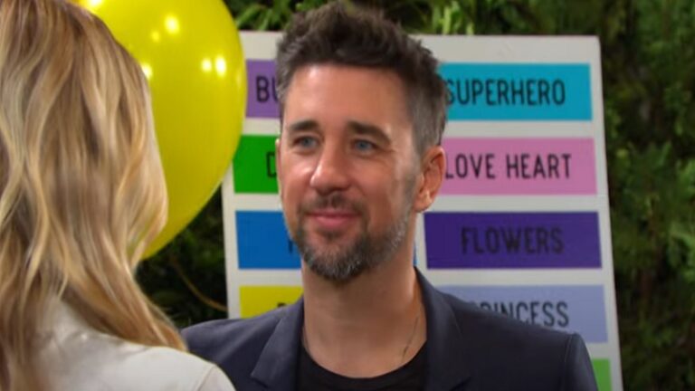 ‘Days of Our Lives’ Spoilers: Chad DiMera to be Killed off by a Skydiving Accident?