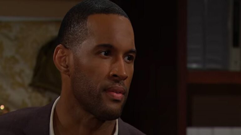 ‘The Bold and the Beautiful’ Spoilers for Friday, May 16: Carter Listens in as Liam Tries to Convince Hope to Fix her Relationship with Carter