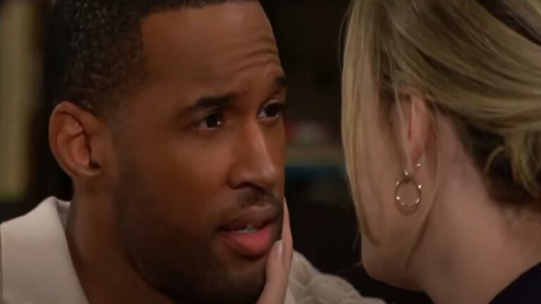 ‘The Bold and the Beautiful’ Spoilers for Friday, May 23: Brooke Snaps out of her Pity Party; Carter Proposes to Hope