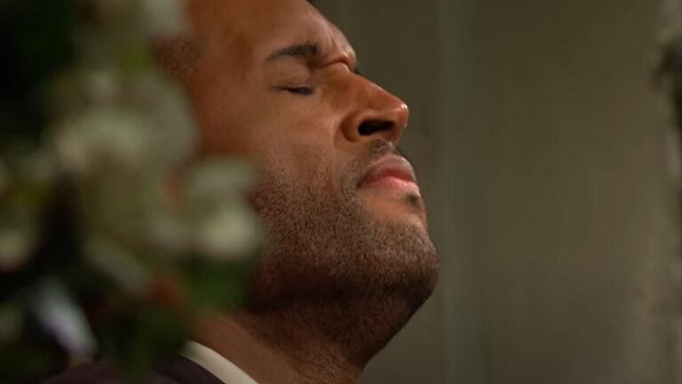 ‘The Bold and the Beautiful’ Spoilers for Monday, May 19: Carter Uses Daphne as She Sees an Opportunity to Win His Heart; The World Must be Ending as Steffy and Hope Make Amends!