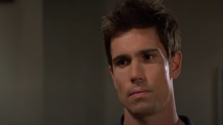 ‘The Bold and the Beautiful’ Spoilers for Monday, May 26: Deuce Returns as Daphne’s Pilot; Finn asks Liam for a Favor