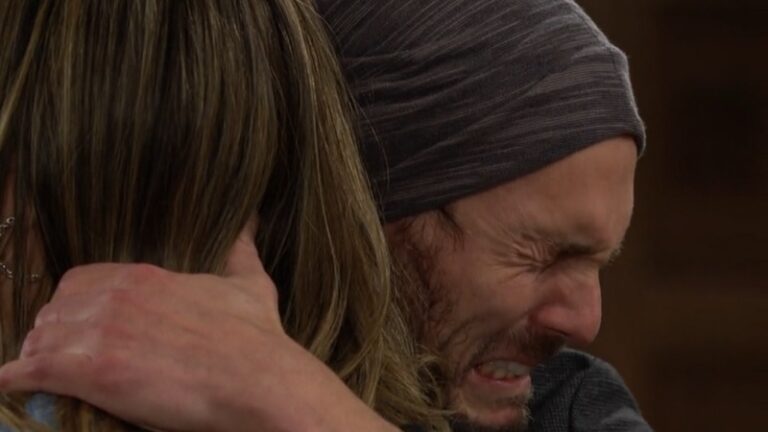 ‘The Bold and the Beautiful’ Spoilers for Thursday, May 15: Finn and Taylor Support Steffy’s Decision; Hope Clings to Liam while Daphne Works on Carter