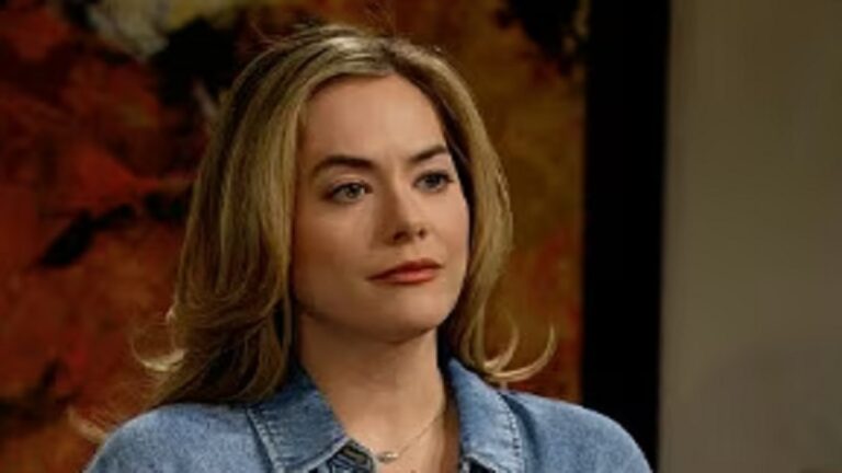 ‘The Bold and the Beautiful’ Spoilers for Tuesday, May 20: Hope Tells Carter About Liam; Steffy Forgiving and Rehiring Hope Confuses Ridge