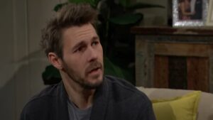 ‘The Bold and the Beautiful’ Spoilers for Wednesday, May 21: Dr. Grace Gives Liam Disappointing News; Will Hope and Carter or Brooke and Ridge Reunite?