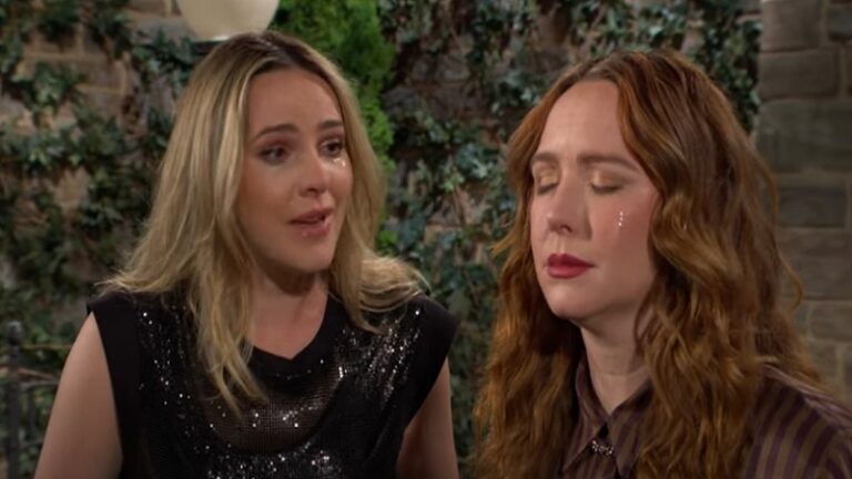 ‘The Young and the Restless’ Spoilers for Monday, May 12: Mariah Comes Clean with Tessa; Claire Slows Things Down with Kyle