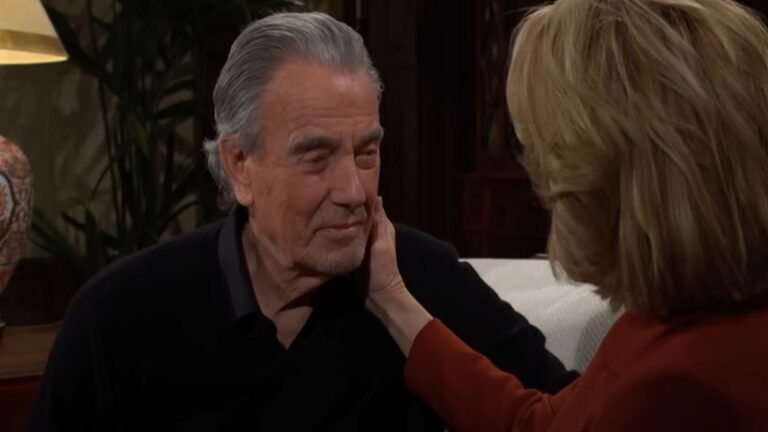‘The Young and the Restless’ Spoilers for Tuesday, May 20: Nick Teases Sharon of Being Jealous of Phyllis; Claire asks Victor to Help her Plan Nikki’s Party