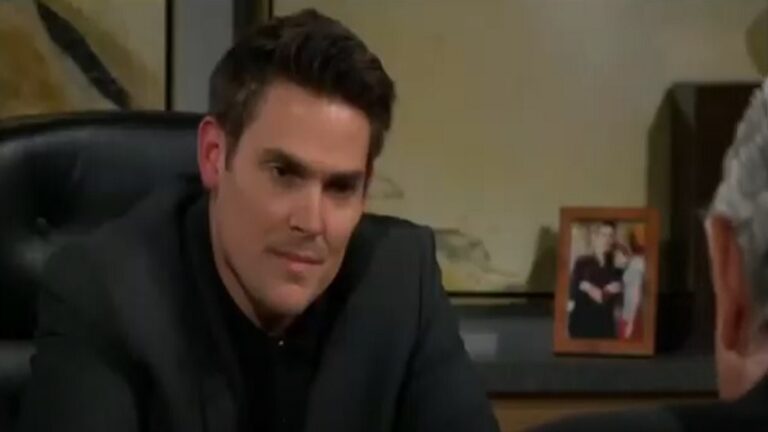 ‘The Young and the Restless’ Spoilers for Tuesday, May 27: Amanda Buys into Phyllis’ Plan to Meet Dumas and Run Chancellor; Victor Demands Adam put his Wishes Before Chelsea’s Happiness