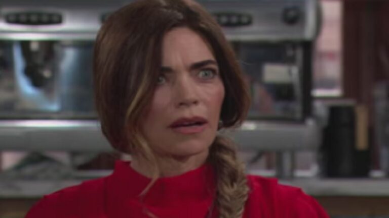 ‘The Young and the Restless’ Spoilers for Tuesday, May 6: Adam Agrees to Sell and Encourages Kyle and Claire; Nick Shocks Victoria by Eloping with Sharon, or Did He?